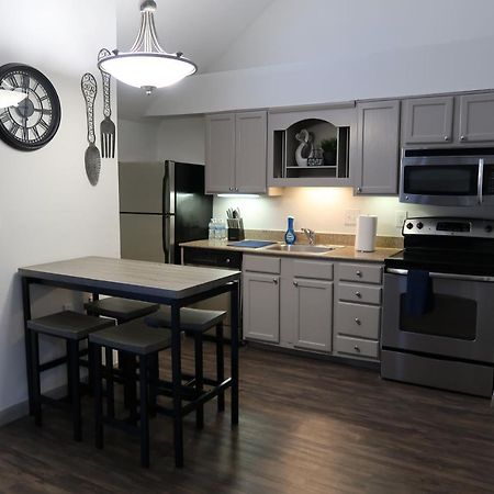 Appartement Houston Medical Center 2Br Loft With Pool Near Nrg Stadium Extérieur photo