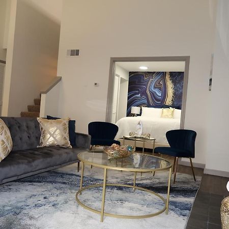 Appartement Houston Medical Center 2Br Loft With Pool Near Nrg Stadium Extérieur photo