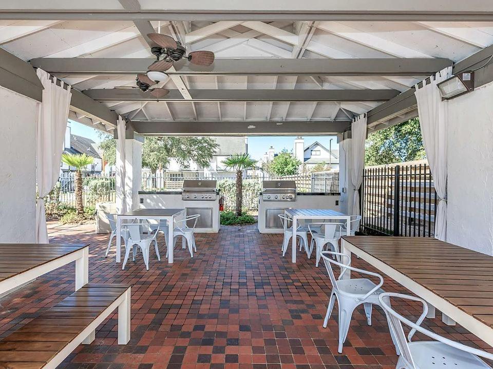 Appartement Houston Medical Center 2Br Loft With Pool Near Nrg Stadium Extérieur photo