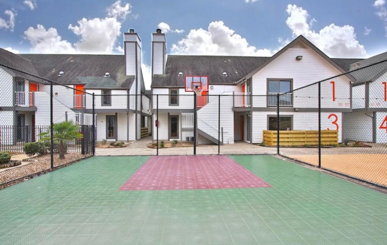 Appartement Houston Medical Center 2Br Loft With Pool Near Nrg Stadium Extérieur photo